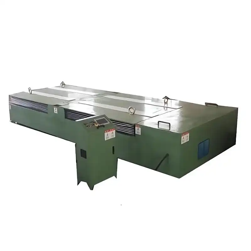 Mold Flipper for 20T