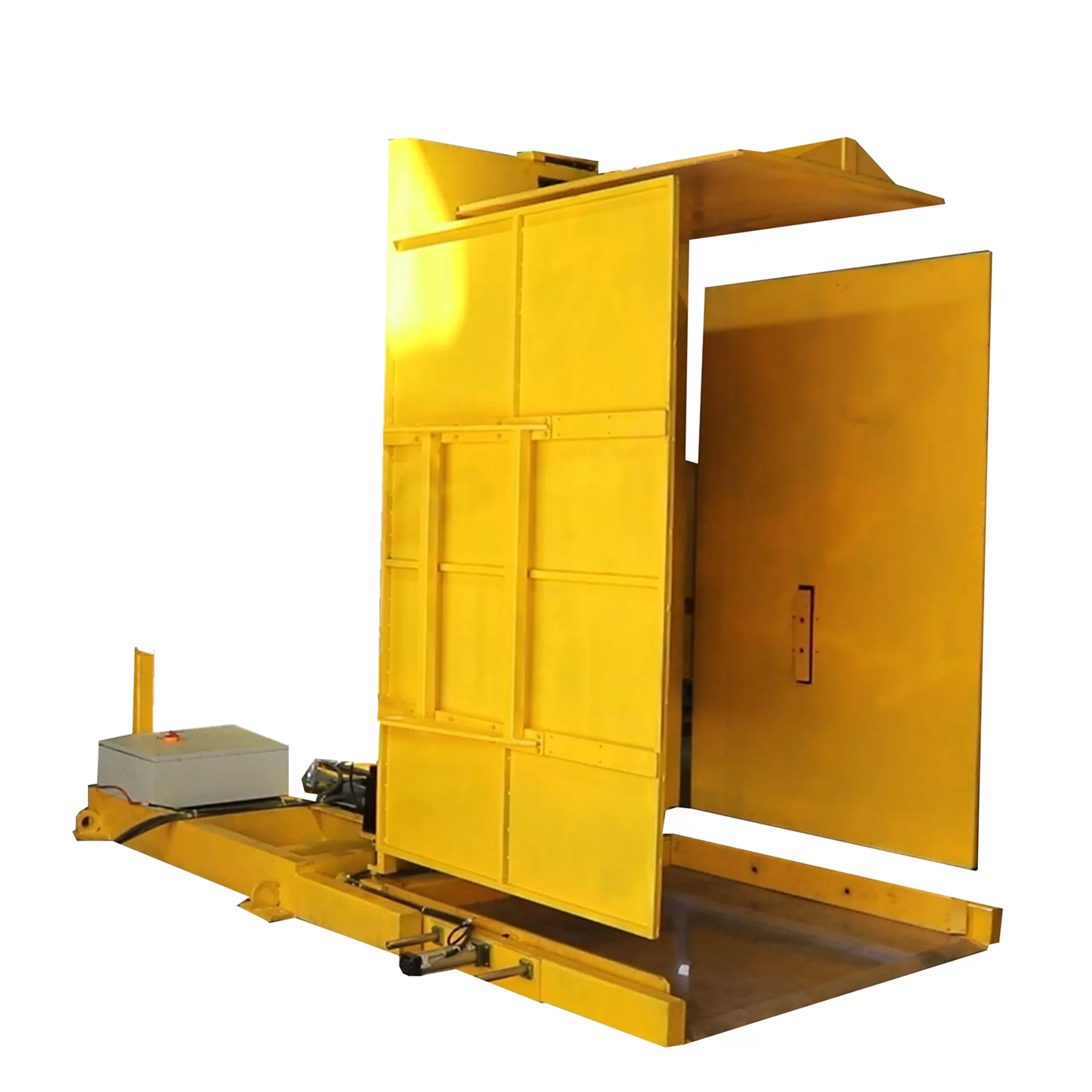 Pallet Changer Heavy load