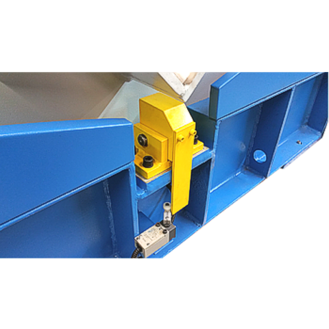 Die Upender And Mold Tippers