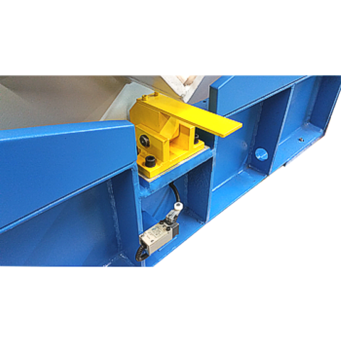 Die Upender And Mold Tippers - 2
