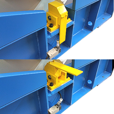 DieMoldCoil Upender