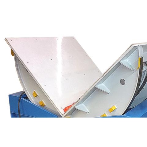 Die Upender And Mold Tippers - 3